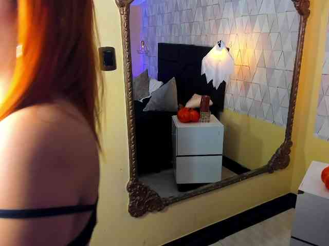 LunaDuquee webcam