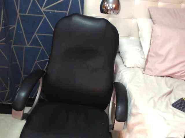 LunaDuquee webcam