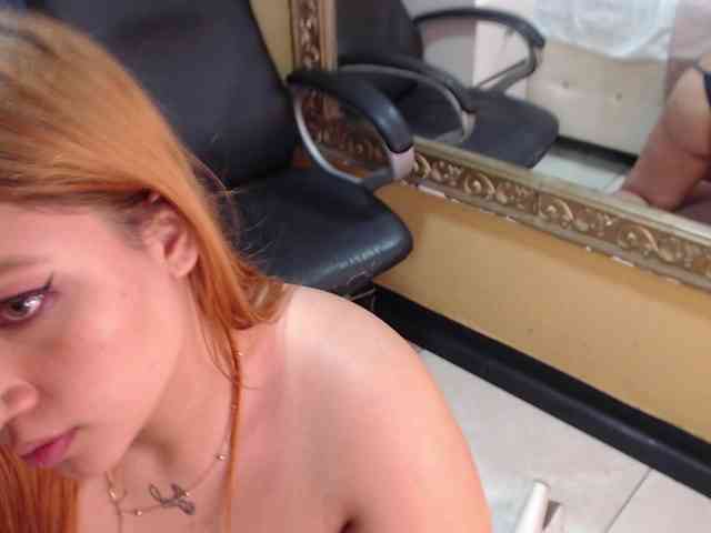 LunaDuquee webcam
