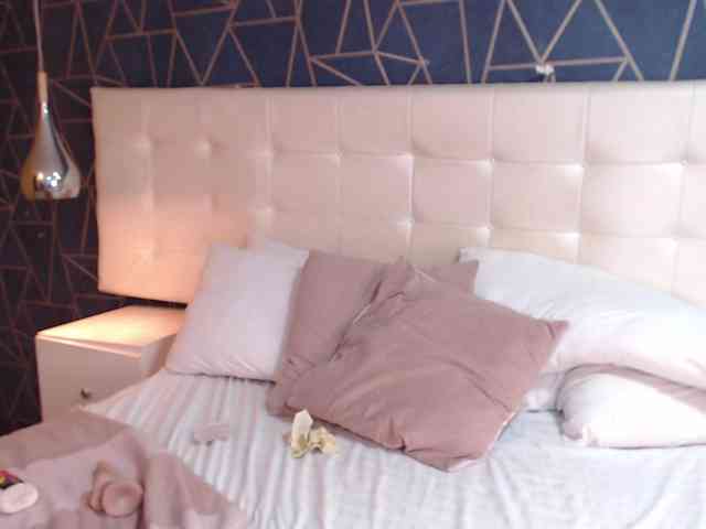 LunaDuquee webcam