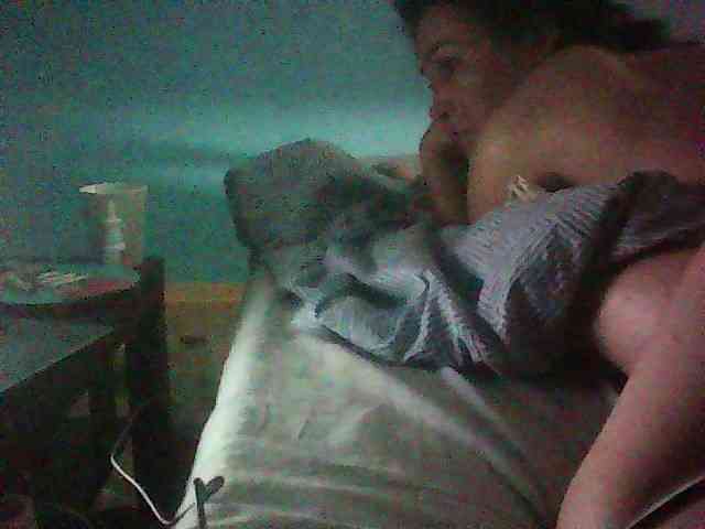 ParaNormalnih199 webcam