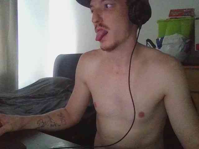 Neoblack90 Live Webcam on BongaCams