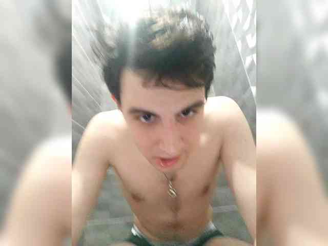 Johns18 Live Webcam on BongaCams