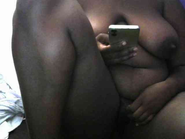 Thicky-bae webcam