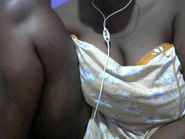 Thicky-bae webcam