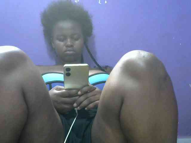 Thicky-bae webcam