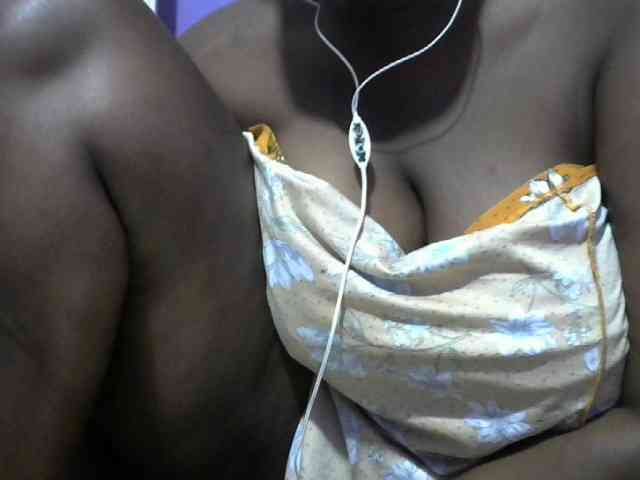 Thicky-bae webcam