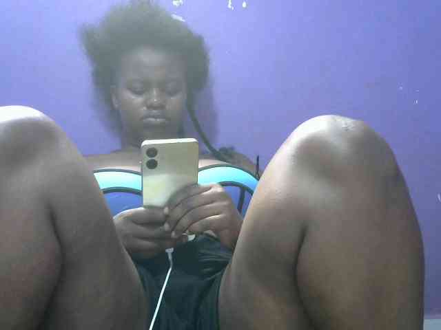 Thicky-bae webcam