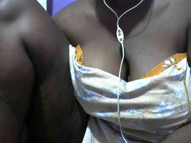 Thicky-bae webcam