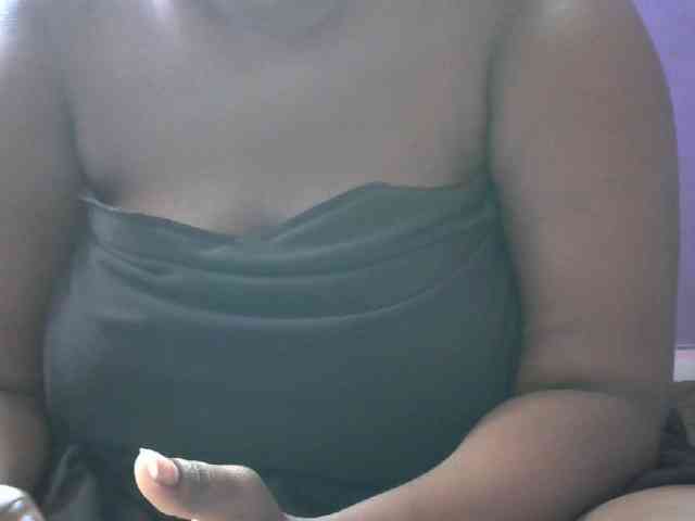 Thicky-bae webcam