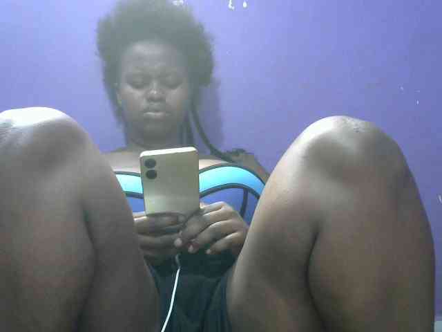 Thicky-bae webcam