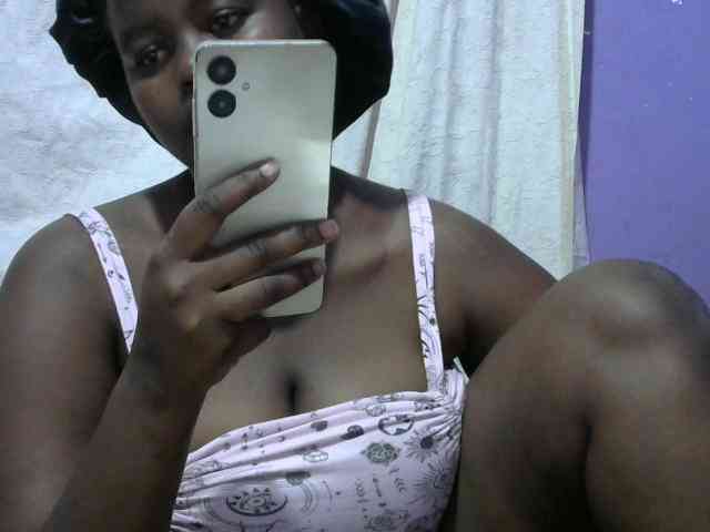 Thicky-bae webcam
