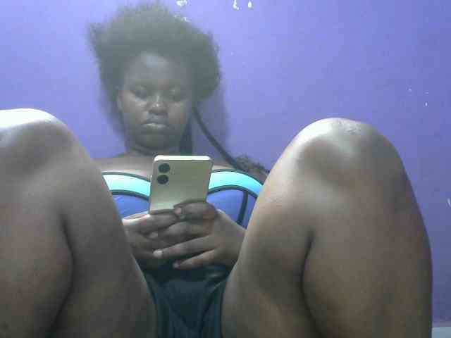 Thicky-bae webcam