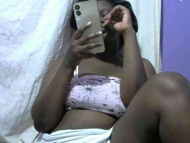 Thicky-bae webcam