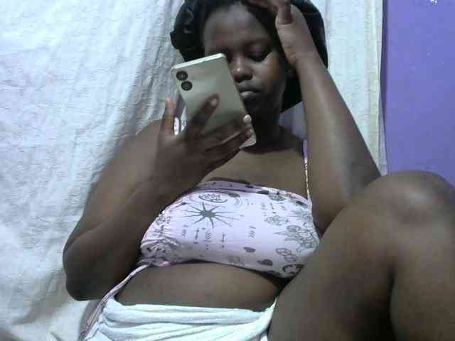 Thicky-bae webcam
