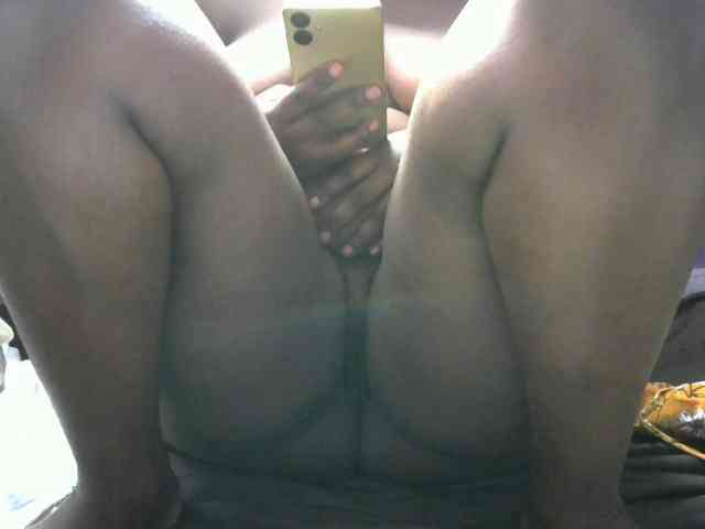 Thicky-bae webcam