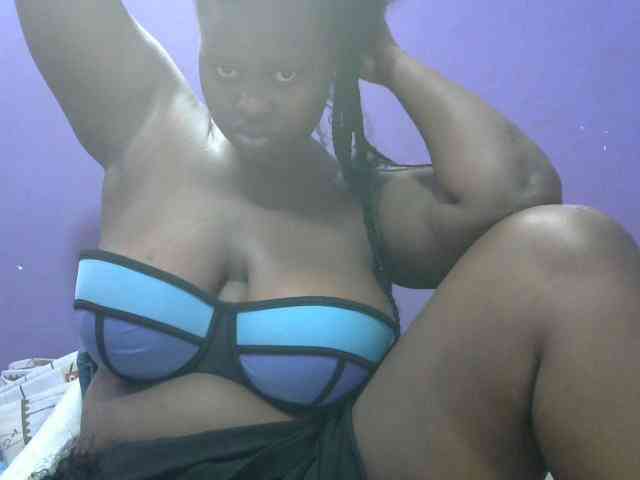 Thicky-bae webcam