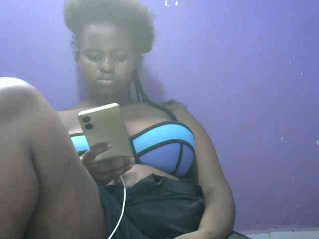 Thicky-bae webcam