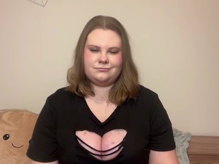 BriannaDoll Porn Show