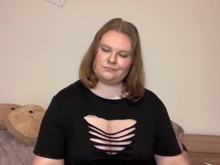 BriannaDoll Porn Show