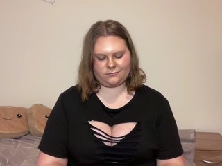 BriannaDoll Porn Show