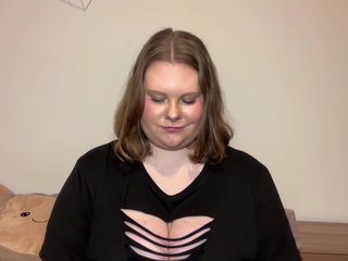 BriannaDoll Porn Show