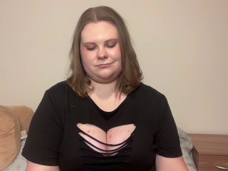 BriannaDoll Porn Show