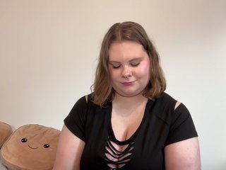 BriannaDoll Porn Show