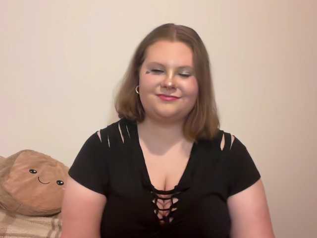 BriannaDoll's Thumb Image