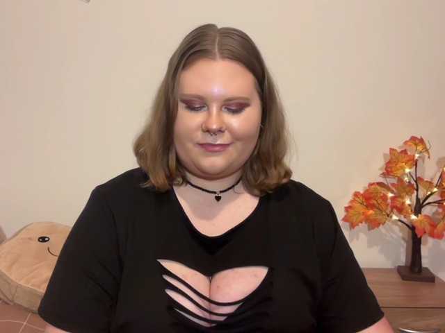 BriannaDoll's Thumb Image