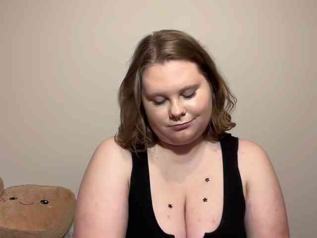 BriannaDoll webcam