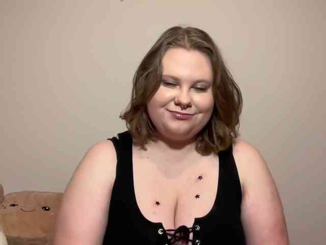 BriannaDoll webcam