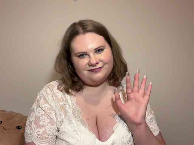 BriannaDoll webcam