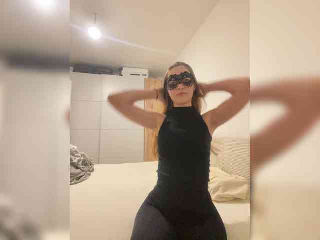 Midnightpassion webcam