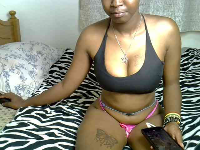 Sexxytess webcam