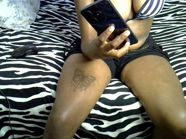 Sexxytess webcam