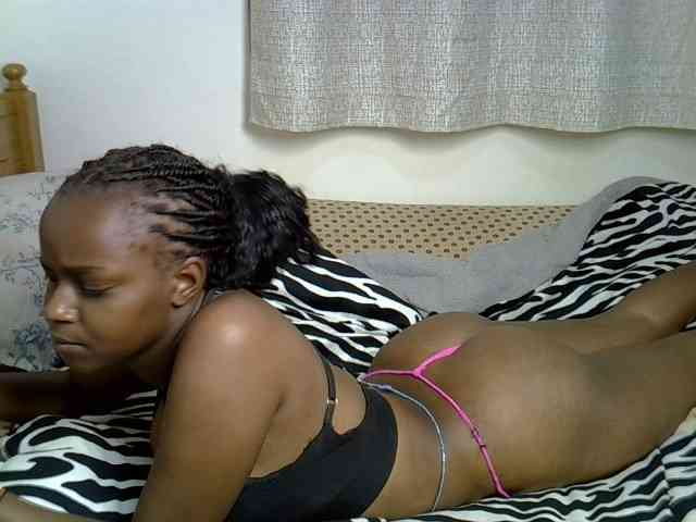 Sexxytess webcam