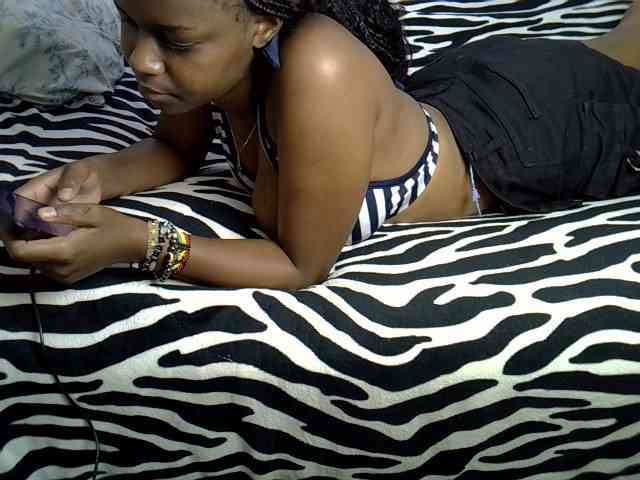 Sexxytess webcam