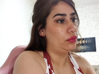 Nahiarabiel Porn Show
