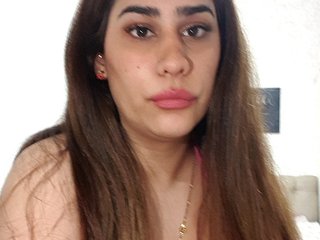 Nahiarabiel Porn Show