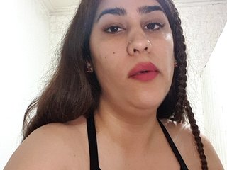 Nahiarabiel Porn Show