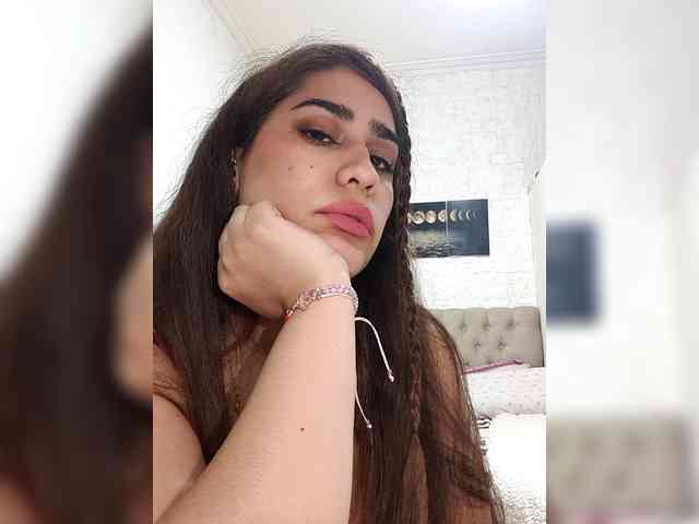 real webcam sex Nahiarabiel
