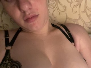 Angelina-8 Porn Show