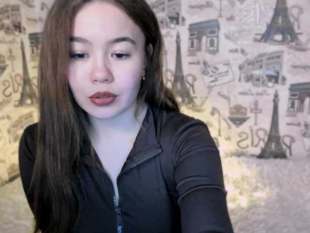 SaraKox's BongaCams show and profile