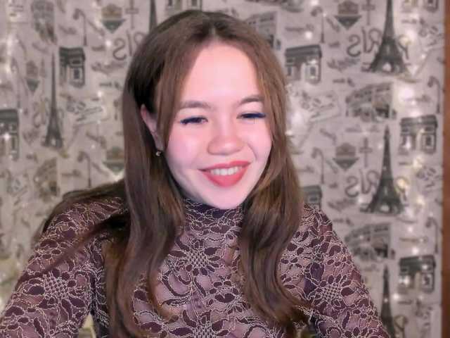 SaraKox's BongaCams show and profile