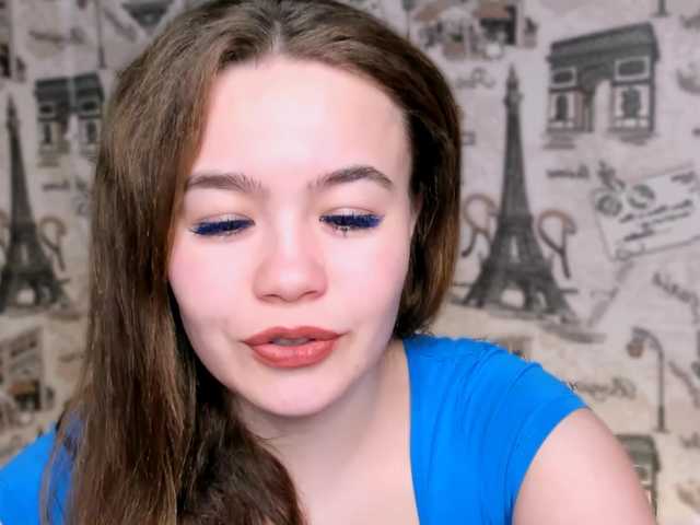 SaraKox's BongaCams show and profile