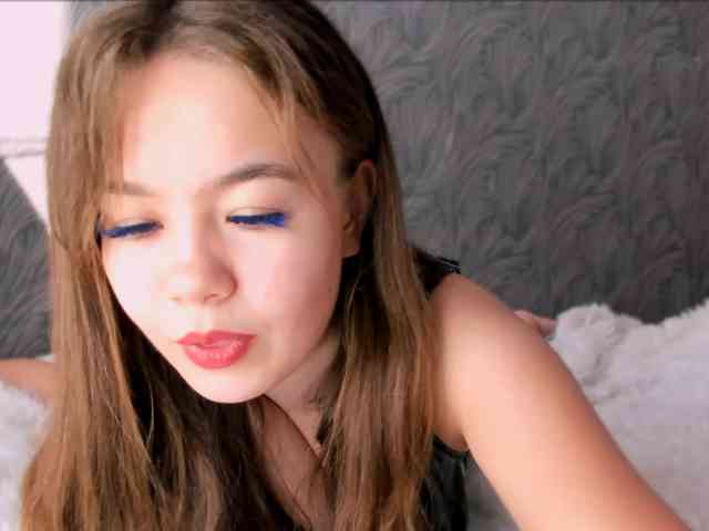 SaraKox webcam