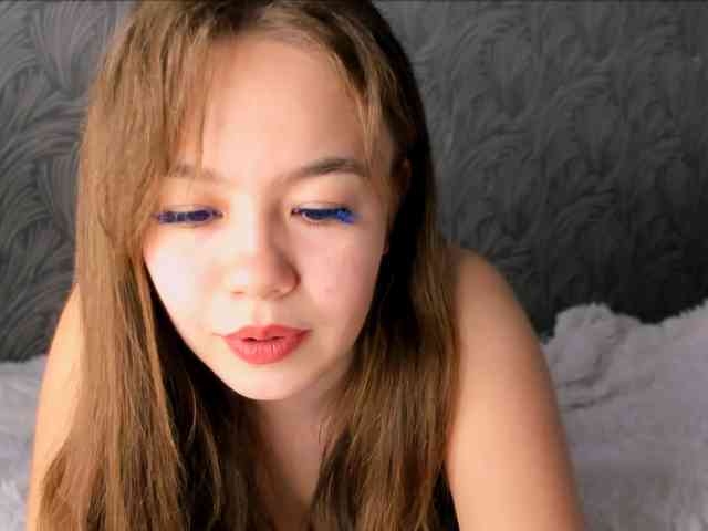 SaraKox webcam