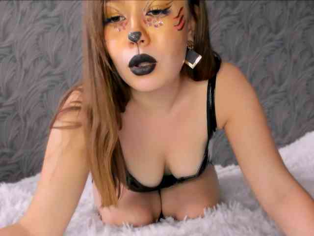 SaraKox webcam