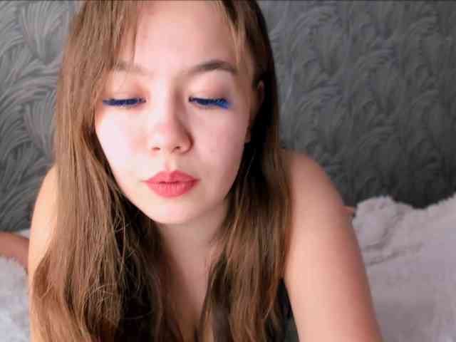 SaraKox webcam